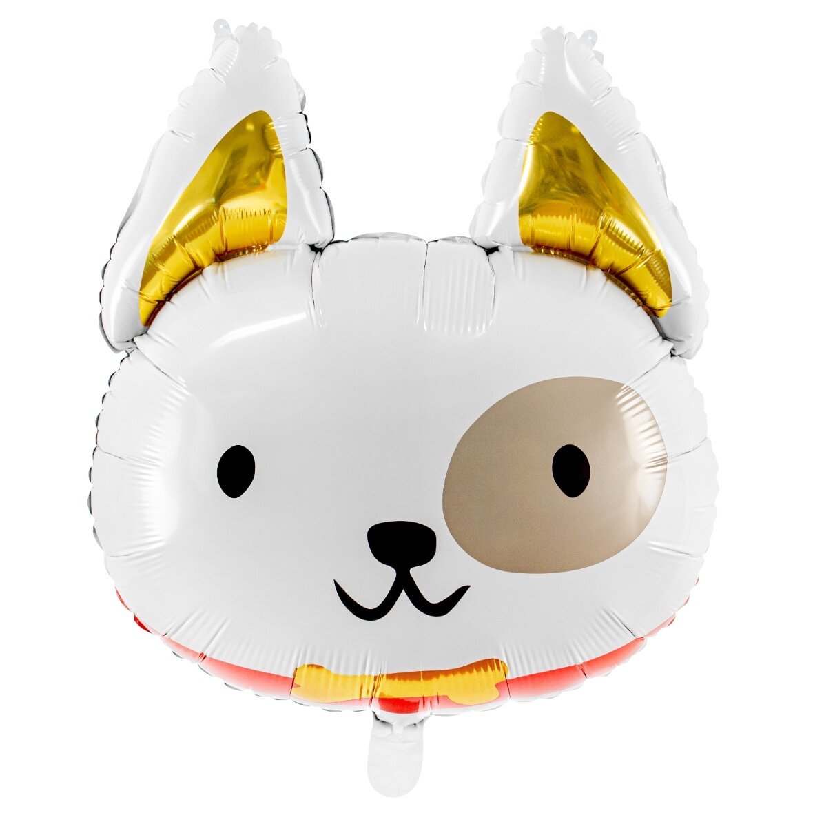 Globo - Perrito