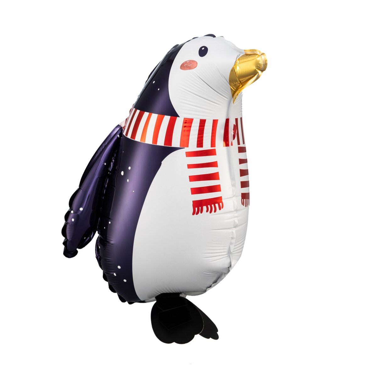 Globo - Pingüino