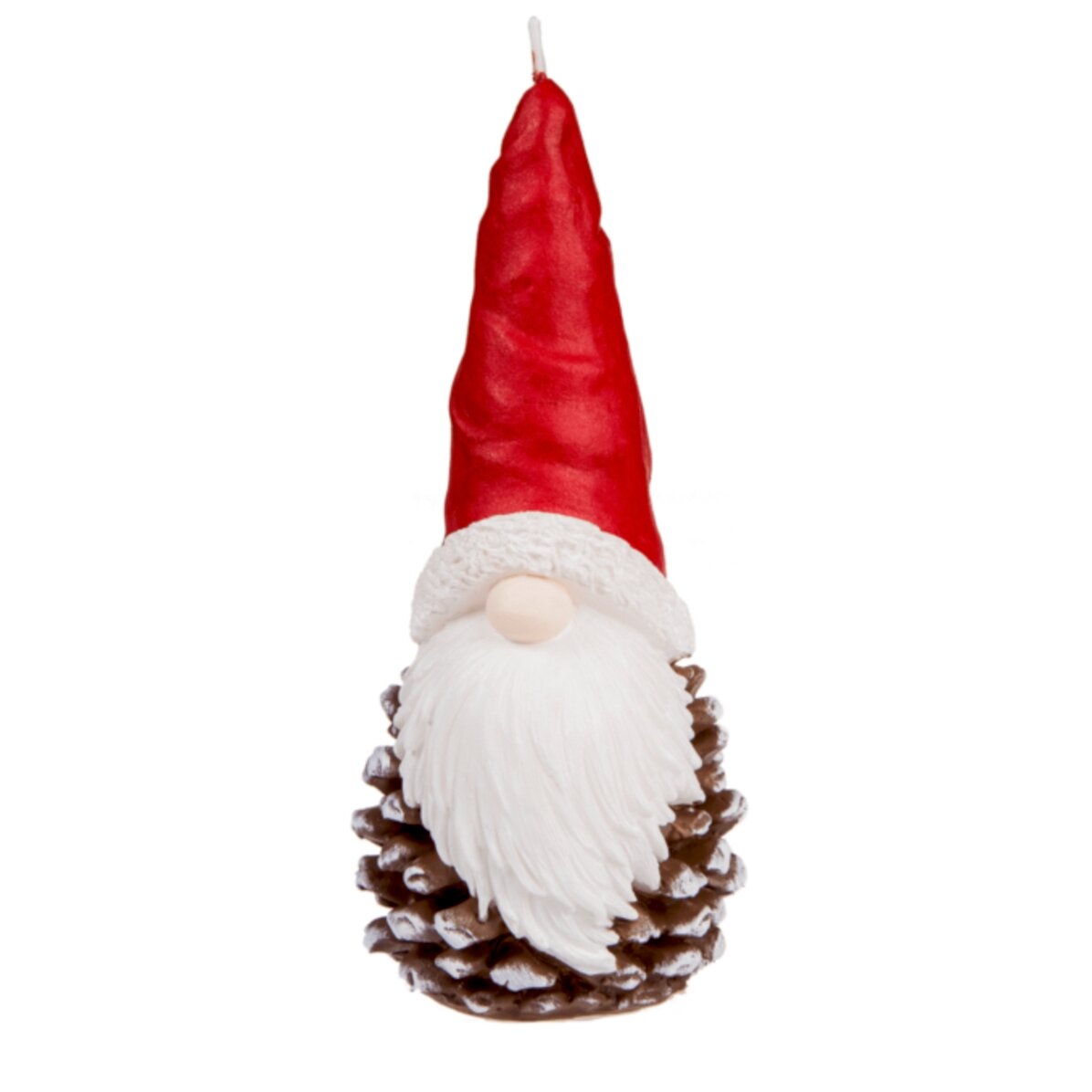 Figurita de vela de Navidad - Spiridus