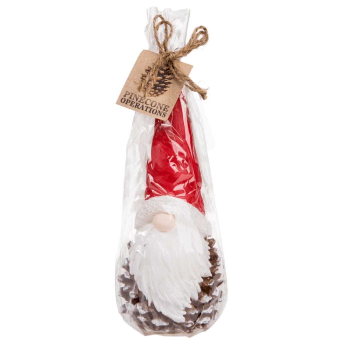 Figurita de vela de Navidad - Spiridus