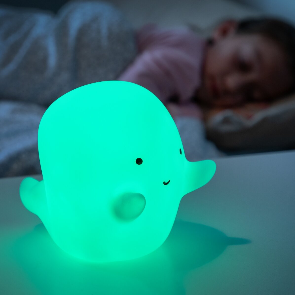 Lámpara LED - modelo Fantoma