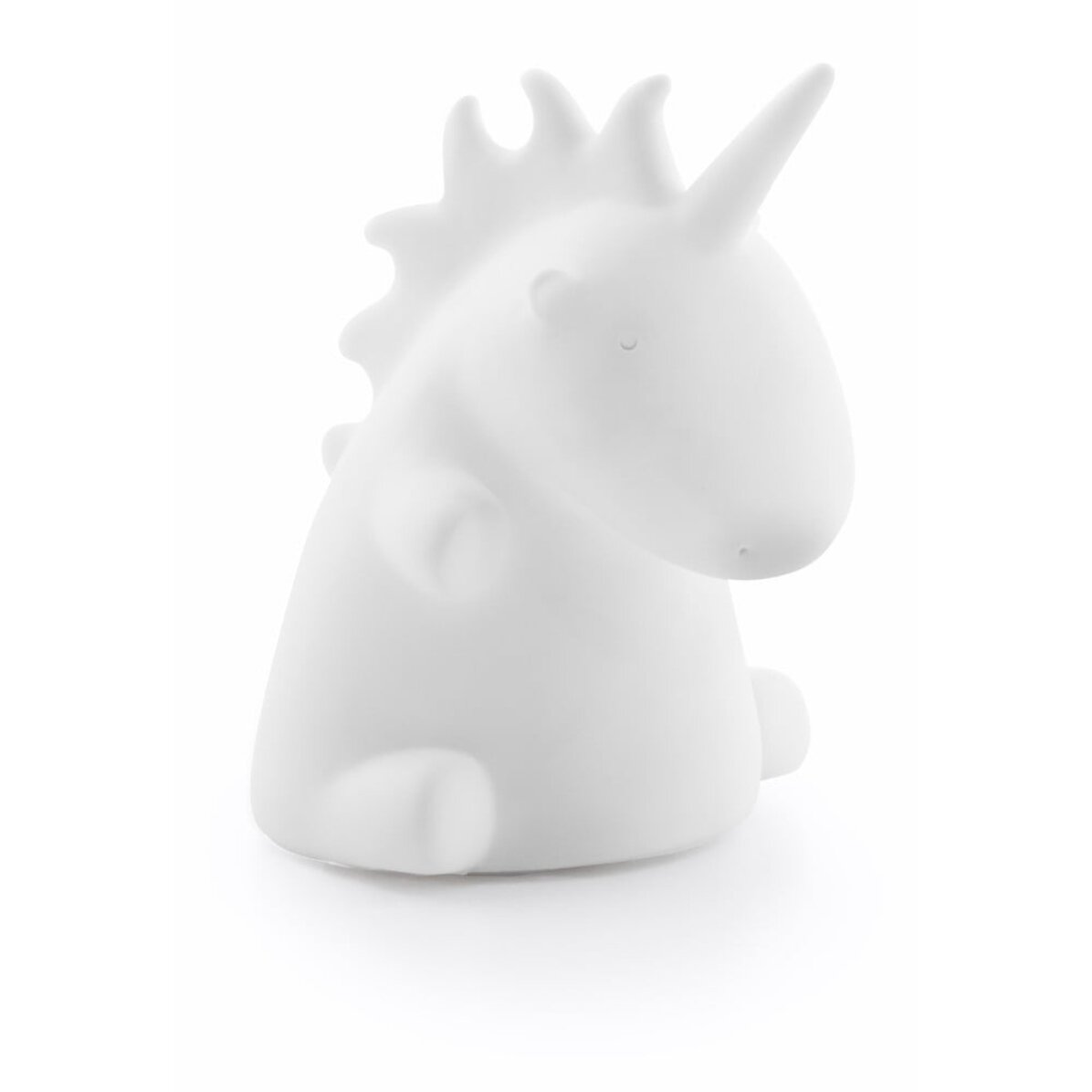 Lámpara LED - modelo Unicornio