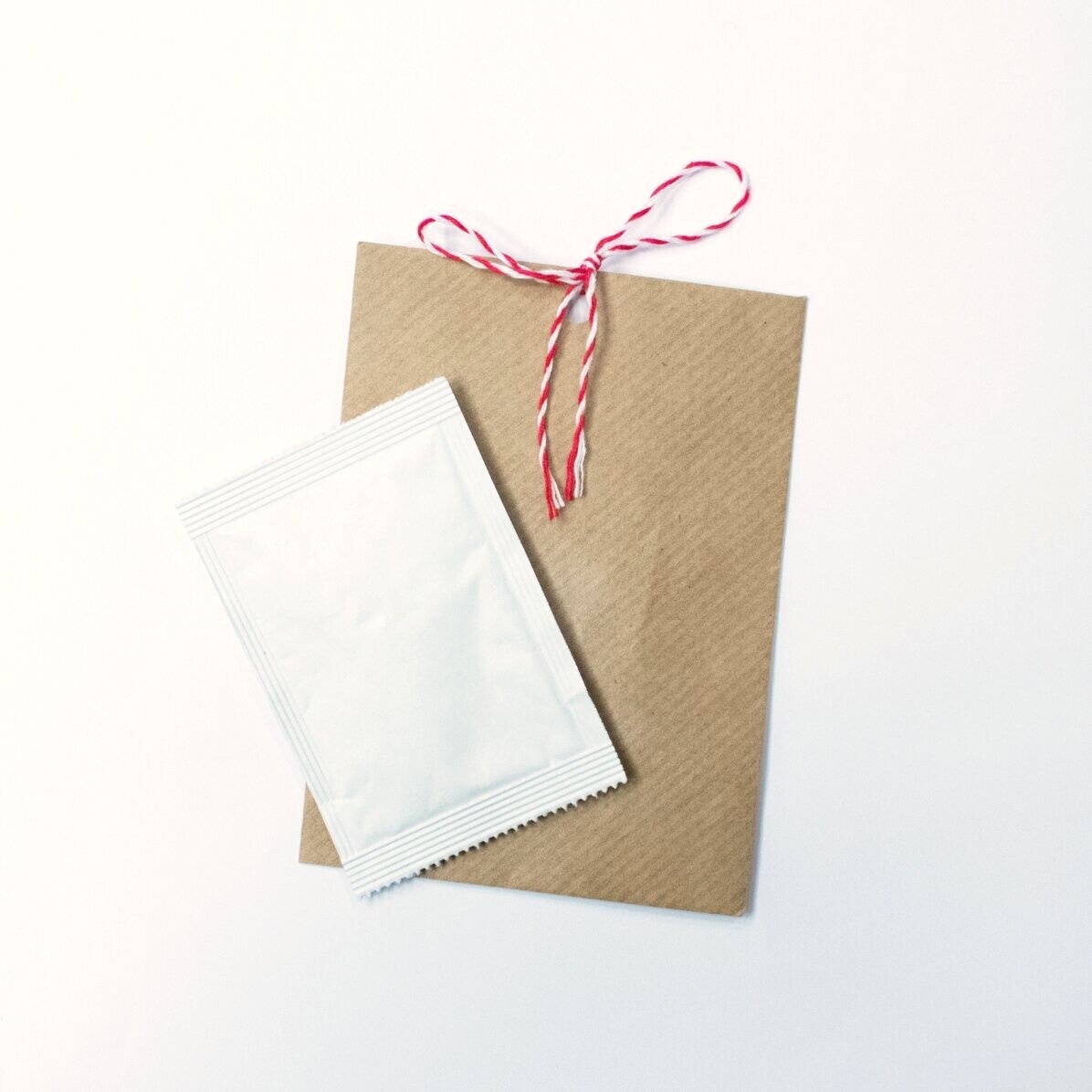 Martisor plantable personalizado con una foto y un mensaje - Floricele