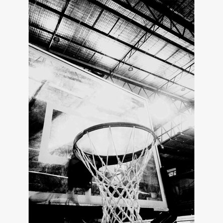 Basketball Poster