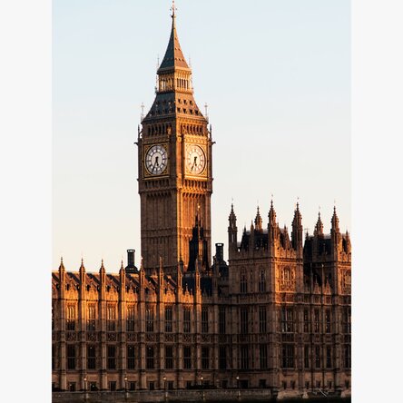 Cartel de Londres