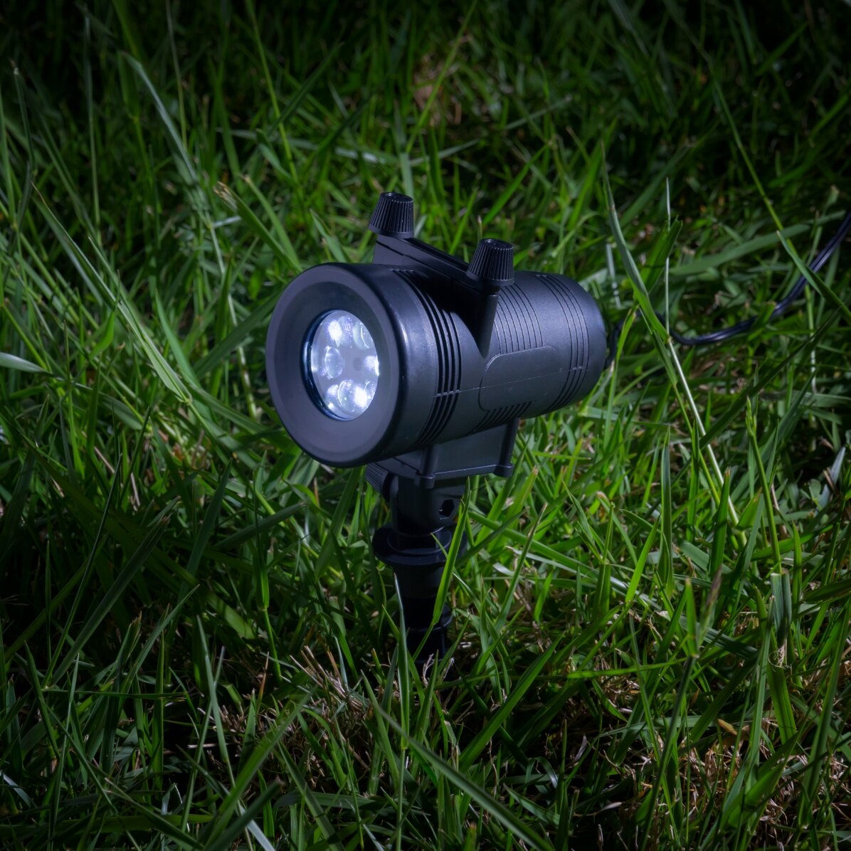Proyector LED para hogares