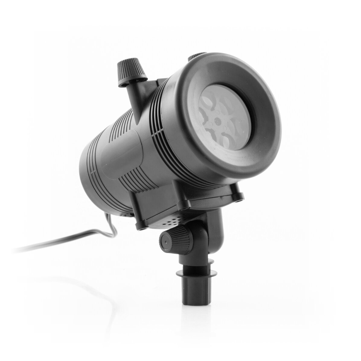 Proyector LED para hogares