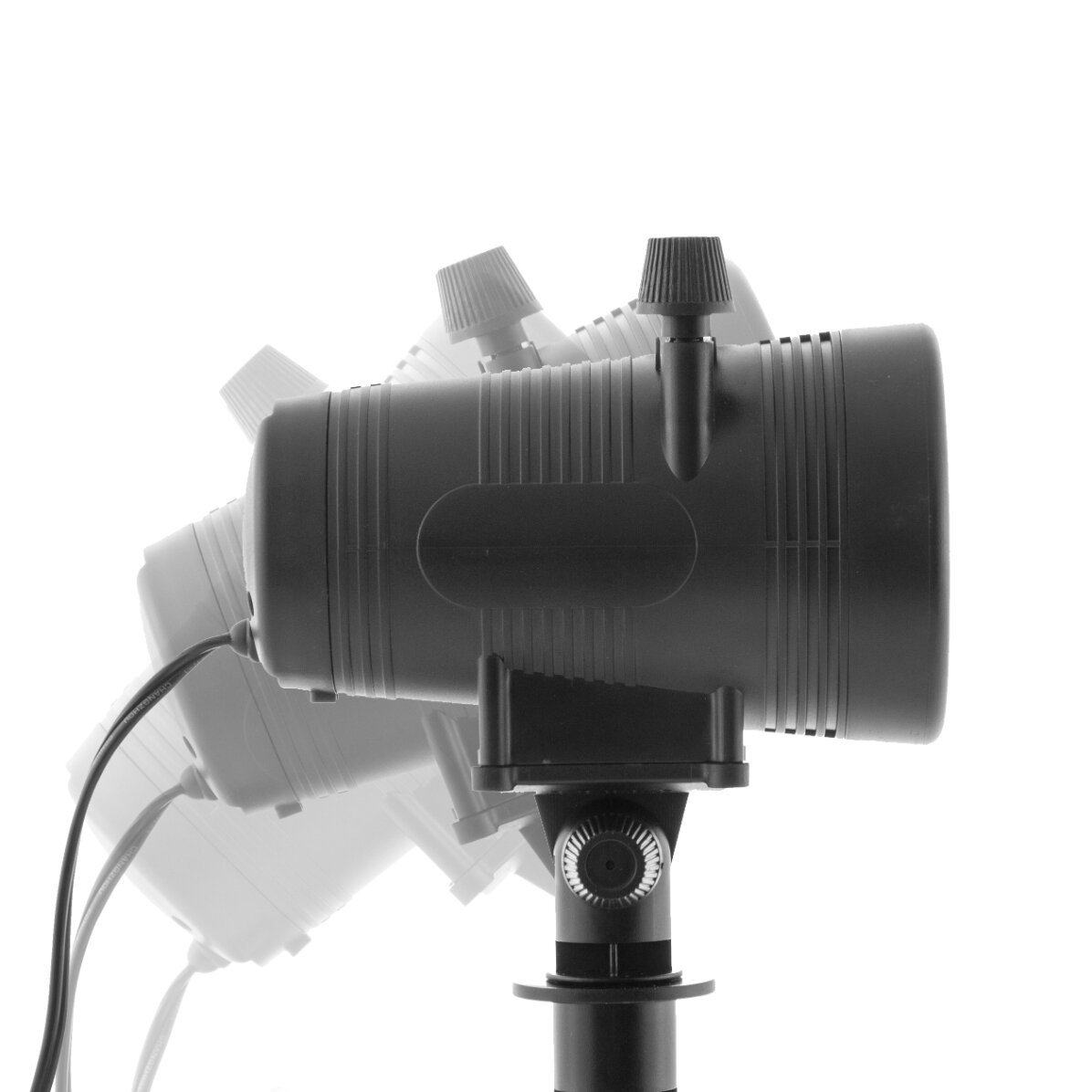 Proyector LED para hogares
