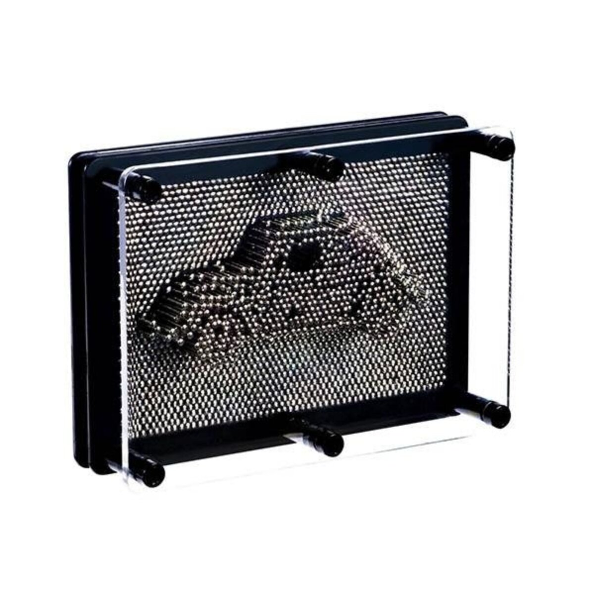 Cuadro Pin Art