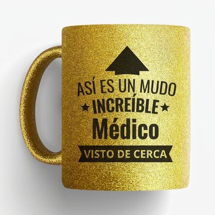 Taza personalizada - Awesome Person