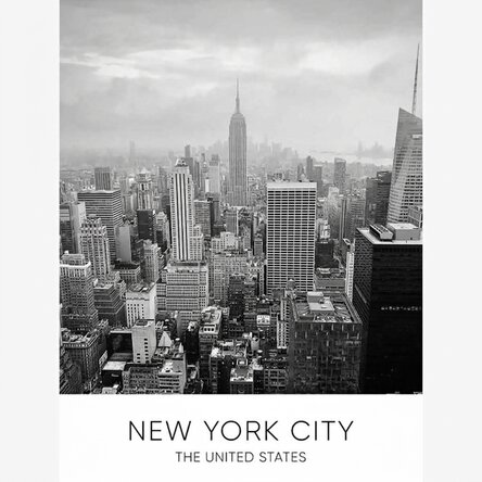Cartel de Nueva York