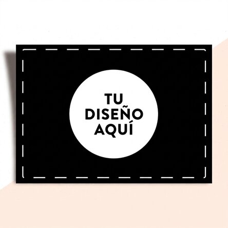 Diploma personalizada con tu diseño