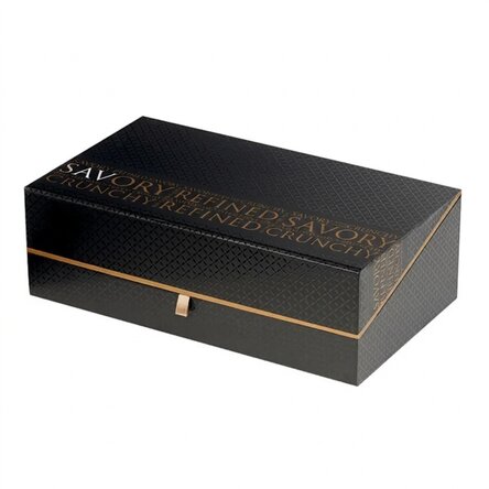 Premium black box