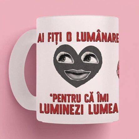 Taza personalizada con mensaje - Rizzler Boyfriend