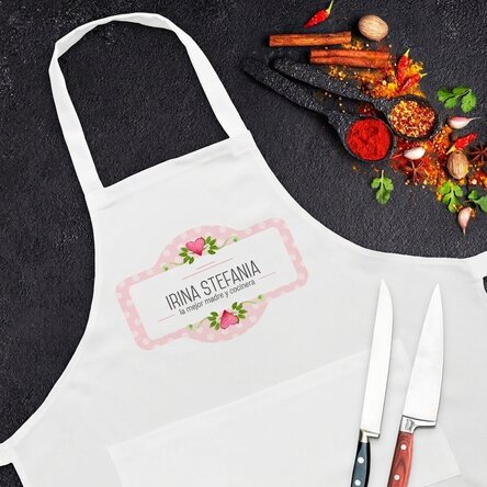 Colección personalizada para mamás
