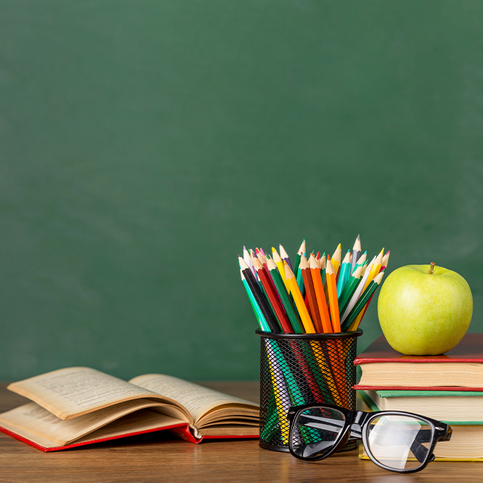 BACK TO SCHOOL: 10 Reasons Why Personalised Gifts Are the Perfect Choice for Teachers