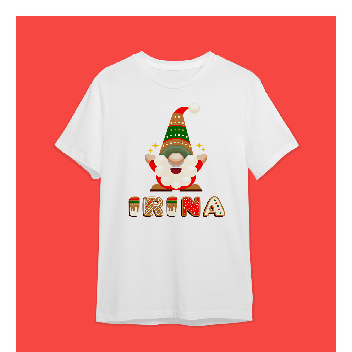 Camisetas de San Nicolás