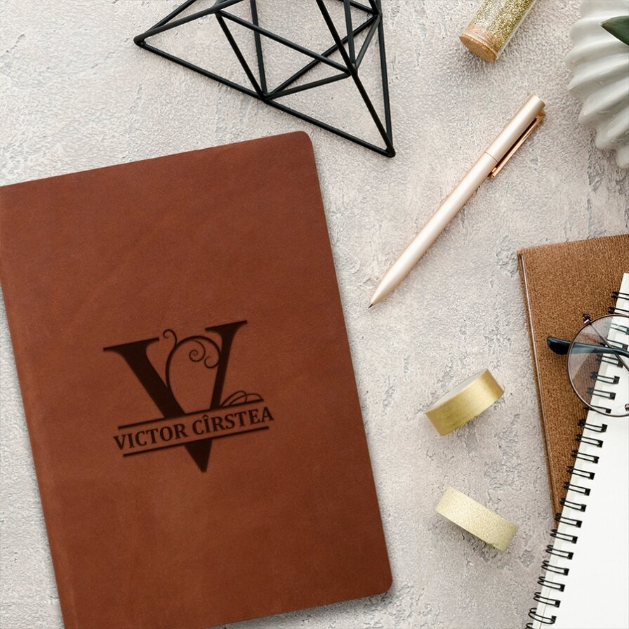 Agendas personalizadas para él