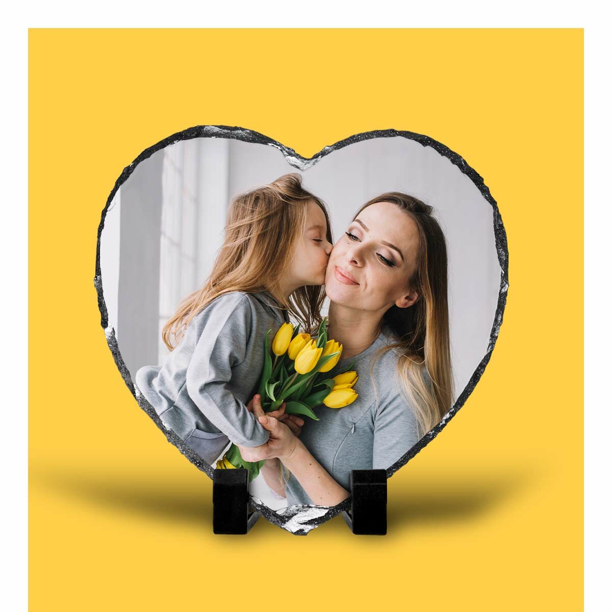 Pizarra decorativa personalizada