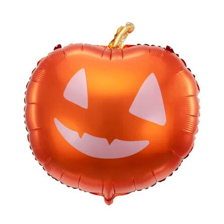 Balloon - Pumpkin