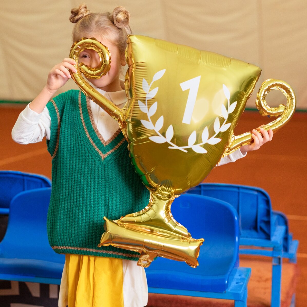 Globo - Copa
