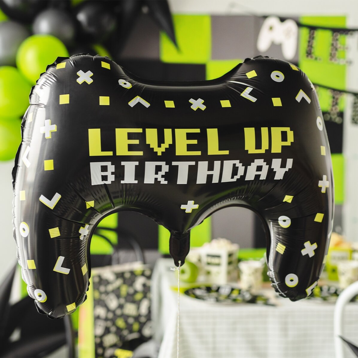 Balloon - Controller