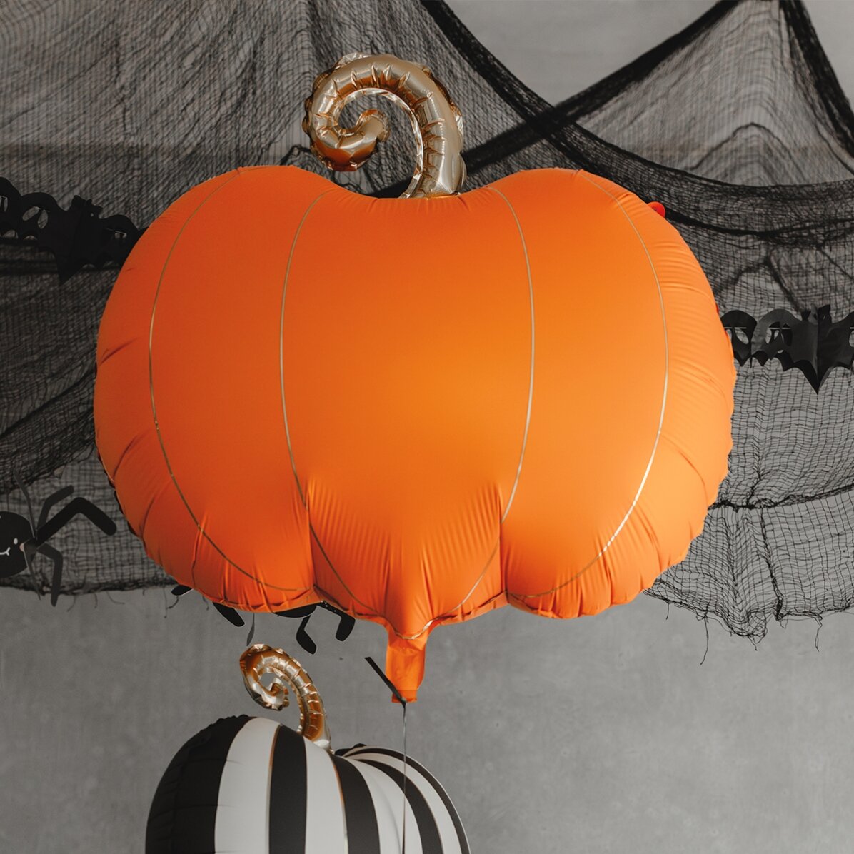 Globo - Calabaza