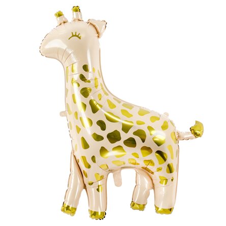 Balloon - Giraffe