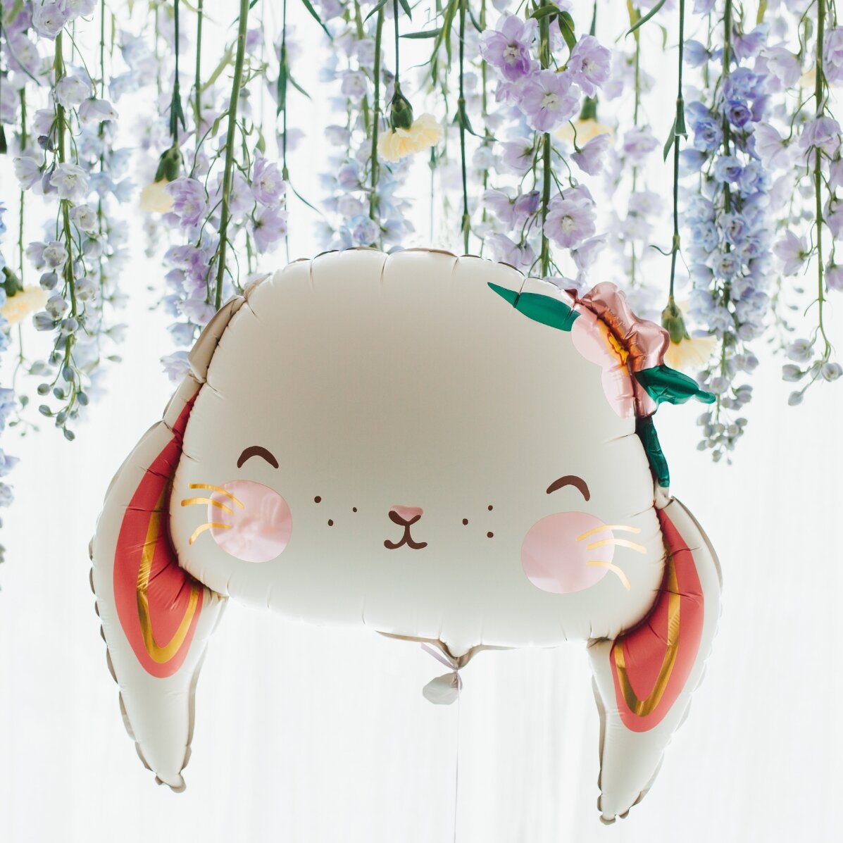 Globo - Conejo