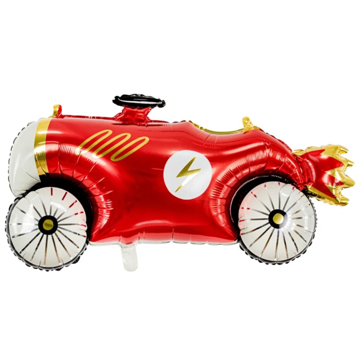 Globo - Coche