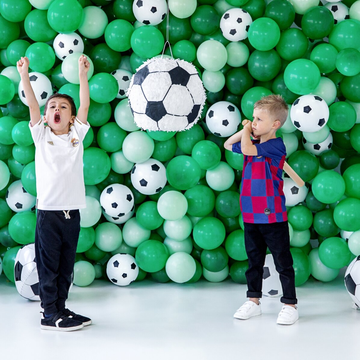 Balón - Balón de fútbol