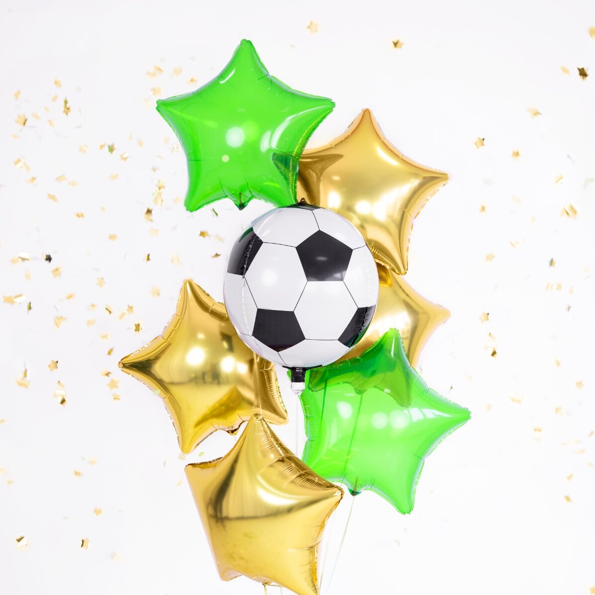 Balón - Balón de fútbol