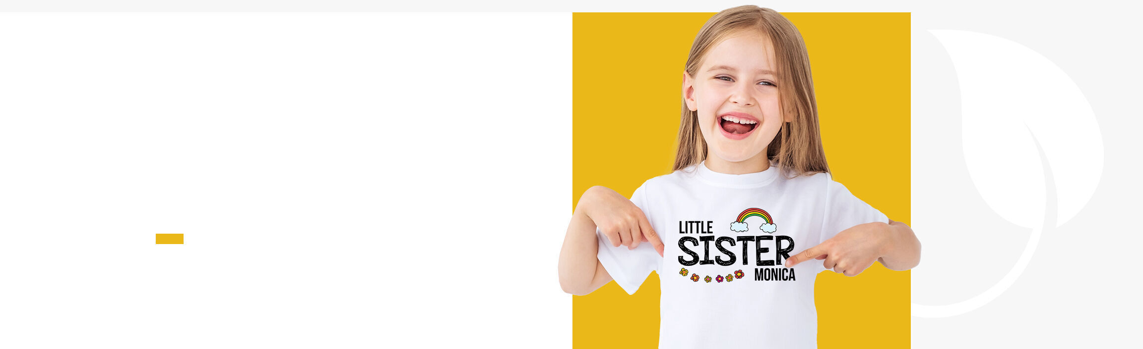 Regalos personalizados para niños