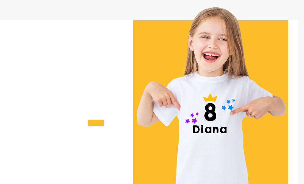 Regalos personalizados para niños