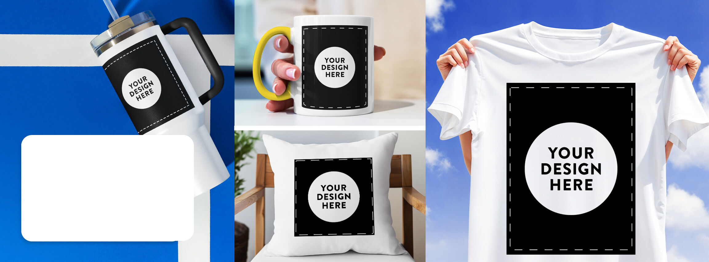 Regalos personalizados con tus diseños