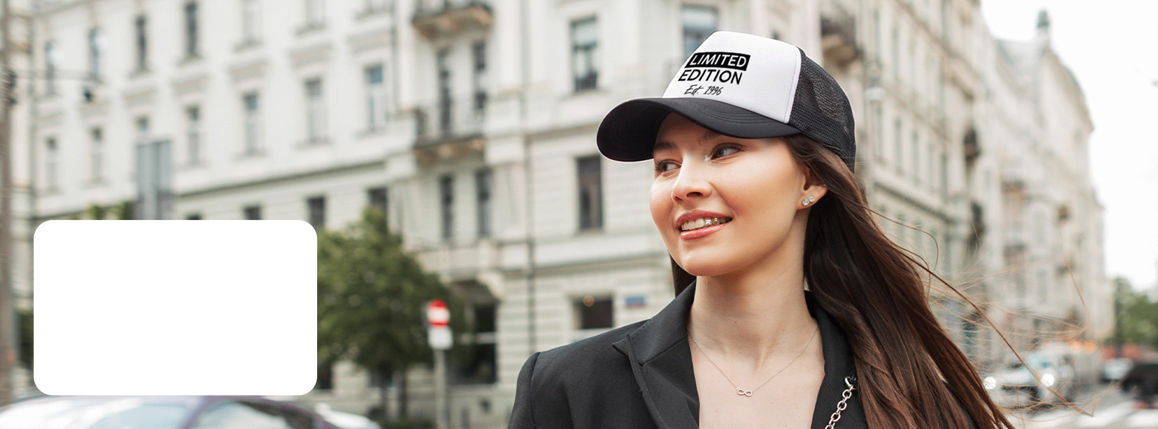 Gorras personalizadas