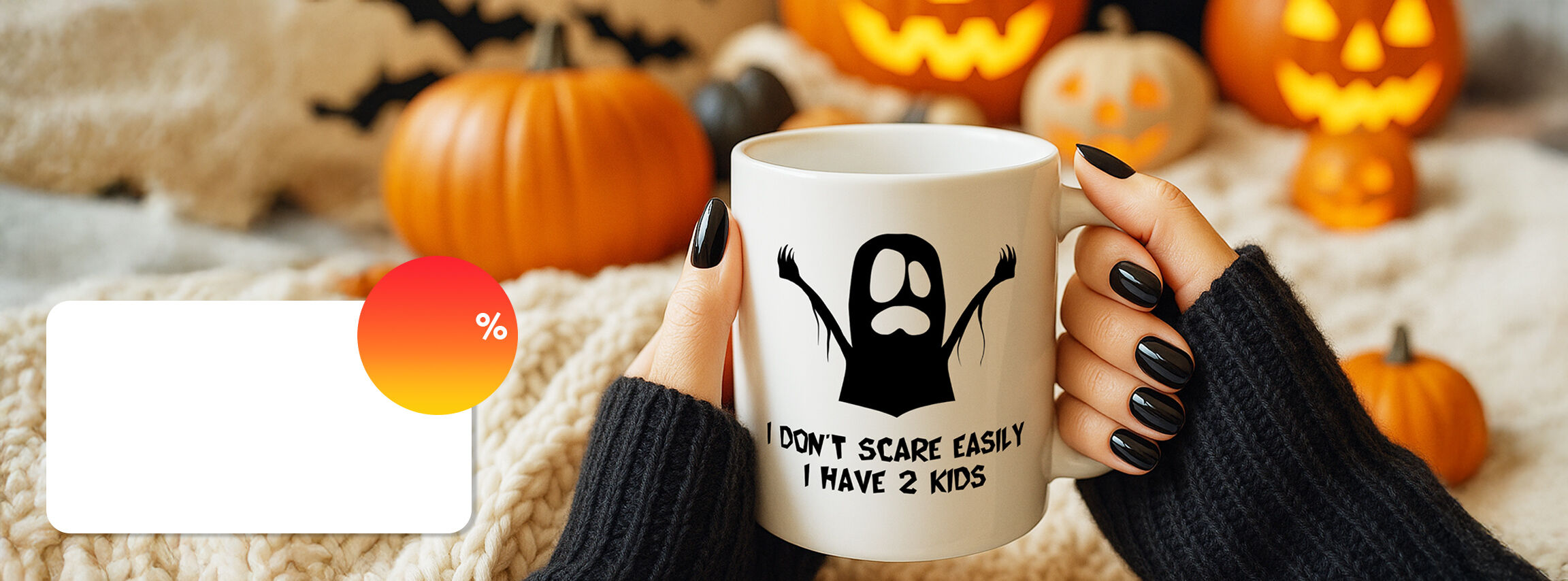 Todos los regalos de Halloween