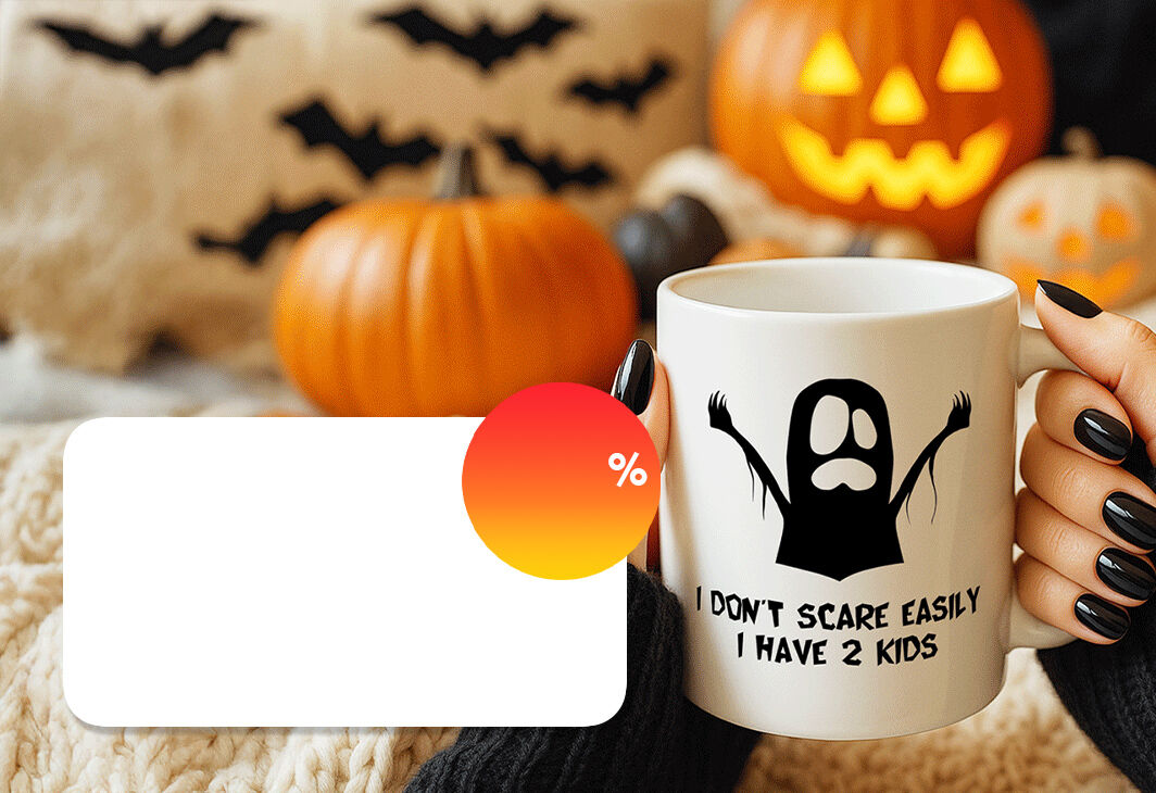 Todos los regalos de Halloween