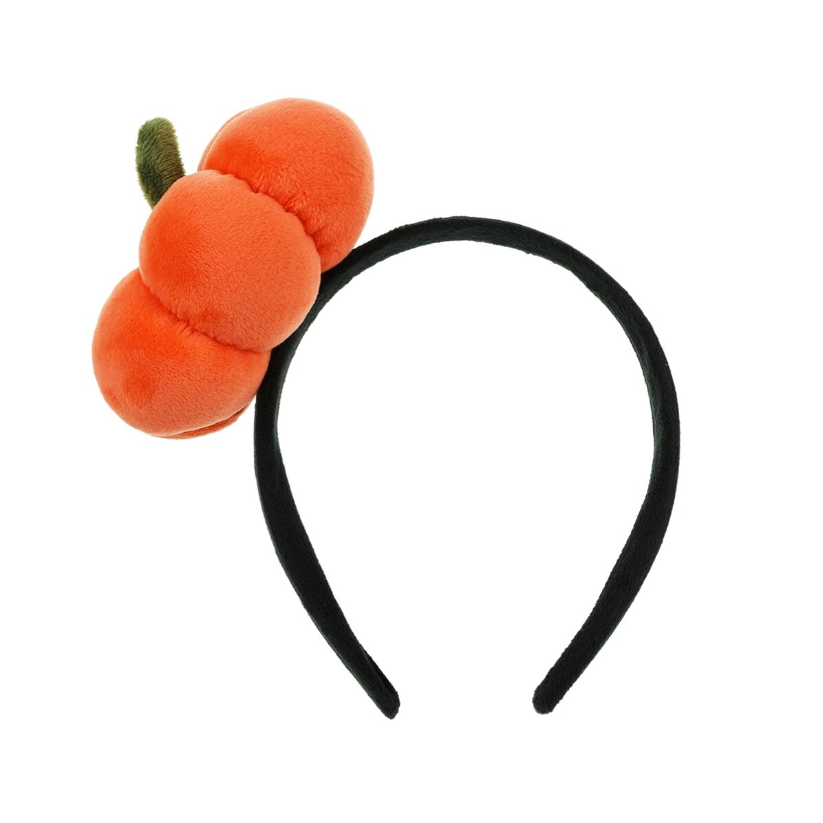 Bentita de Halloween - Calabaza