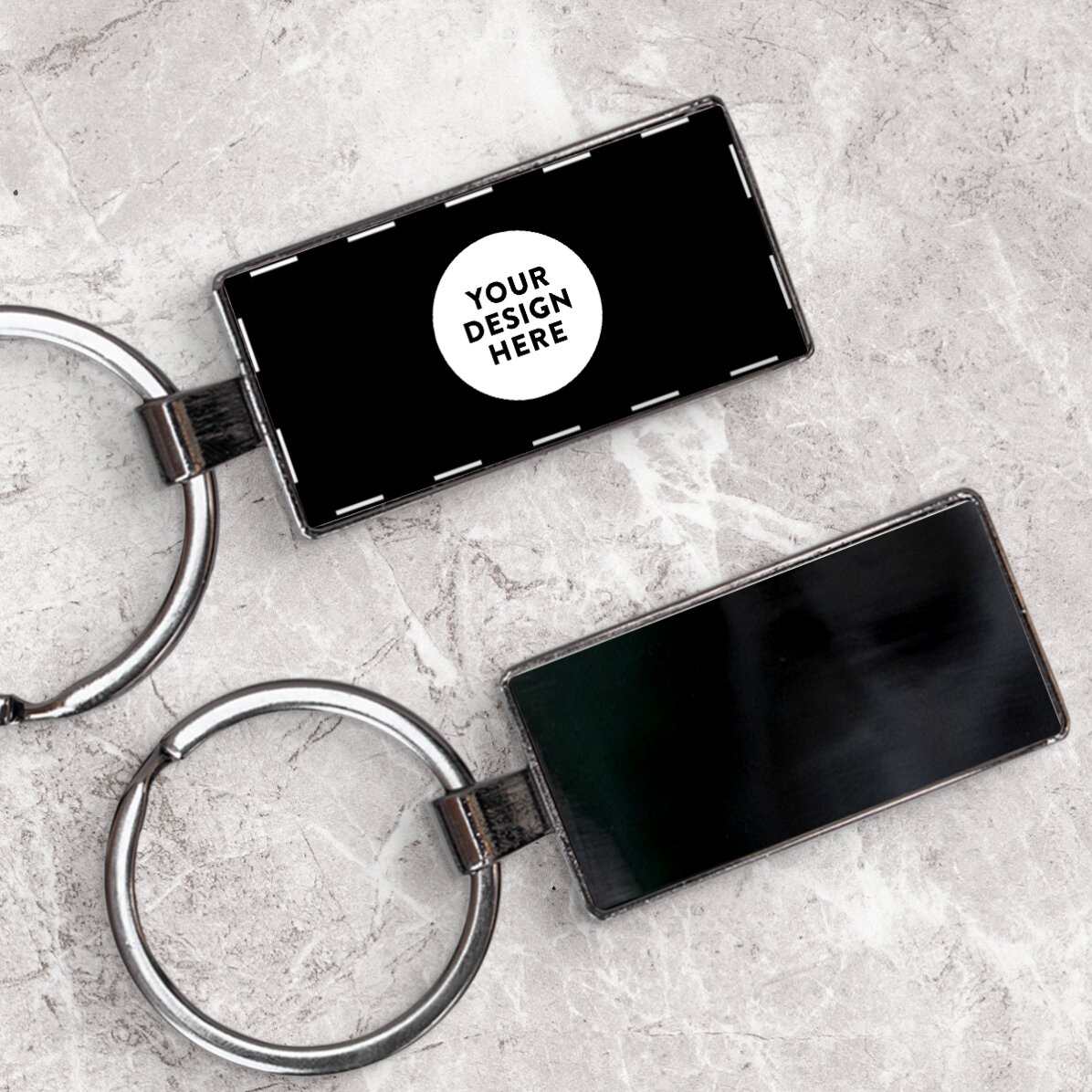 Llavero personalizado con tu diseño