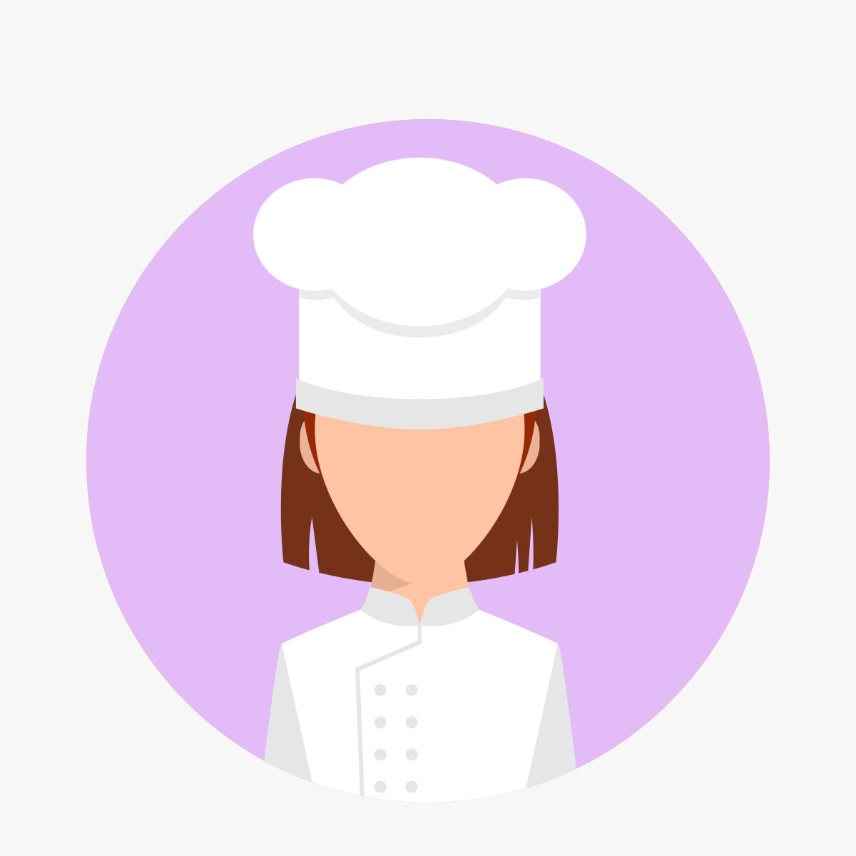 COCINEROS