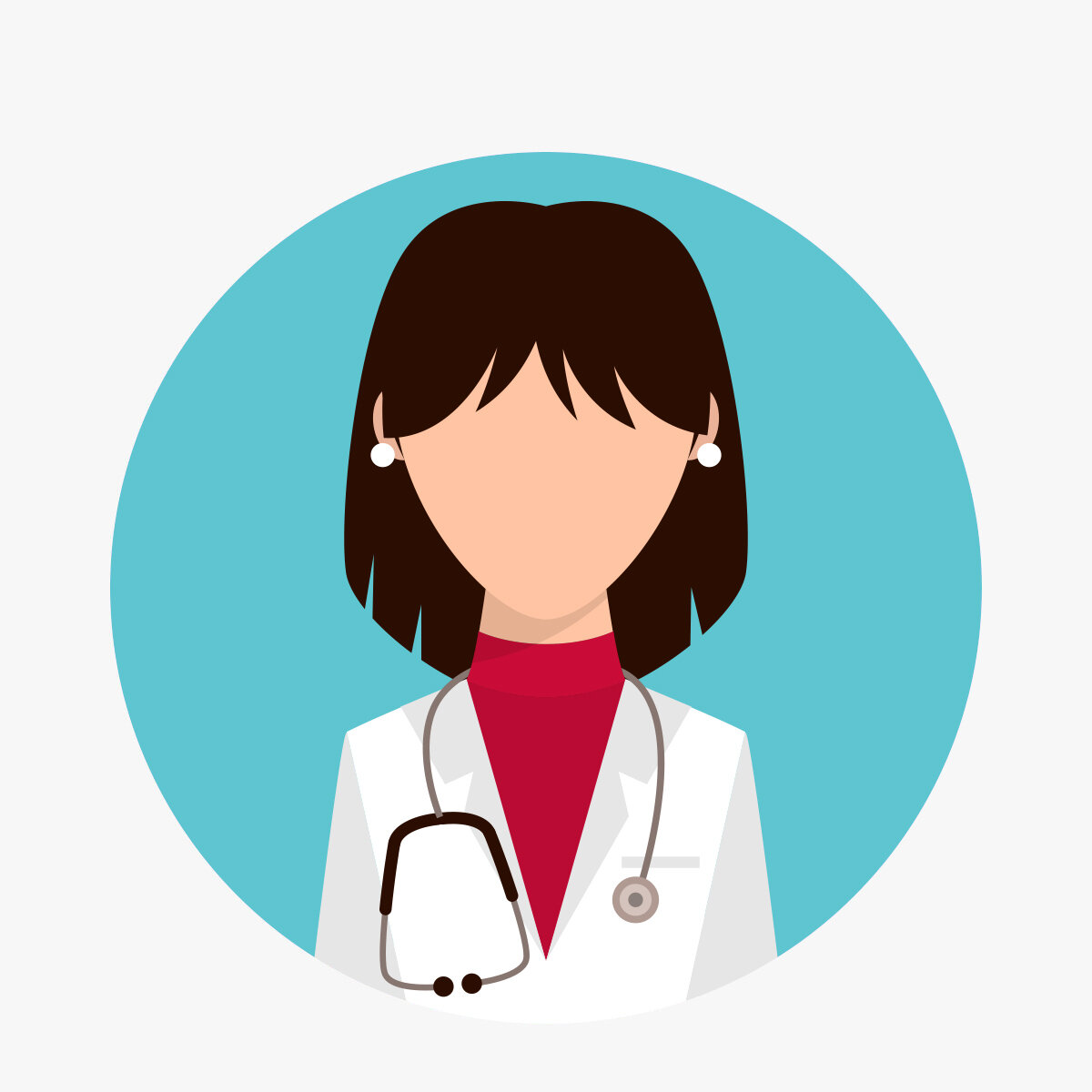 MÉDICOS Y ENFERMERAS
