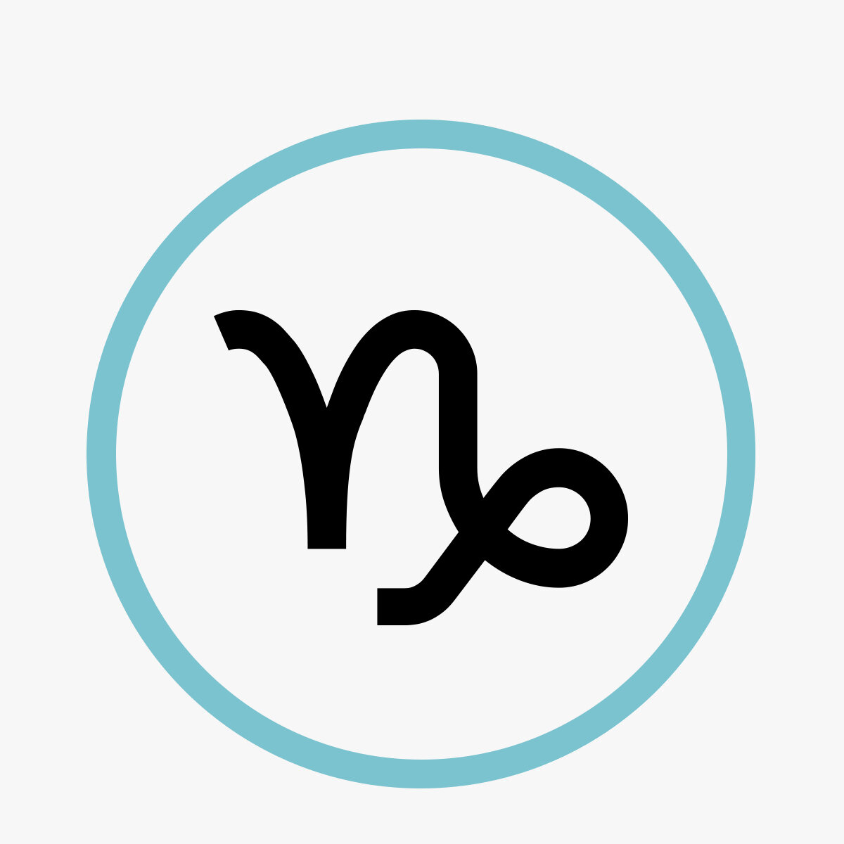 Regalos personalizados para el signo del zodiaco Capricornio