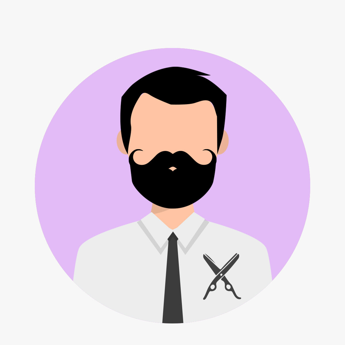 PELUQUEROS / BARBEROS