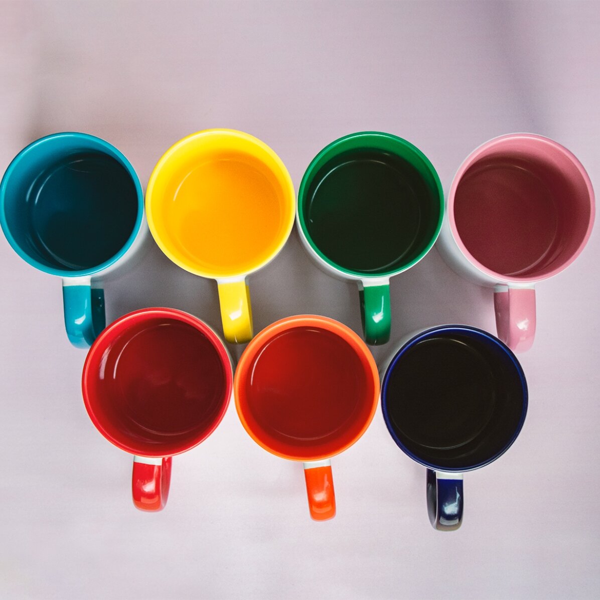 Mug with message - Prescription