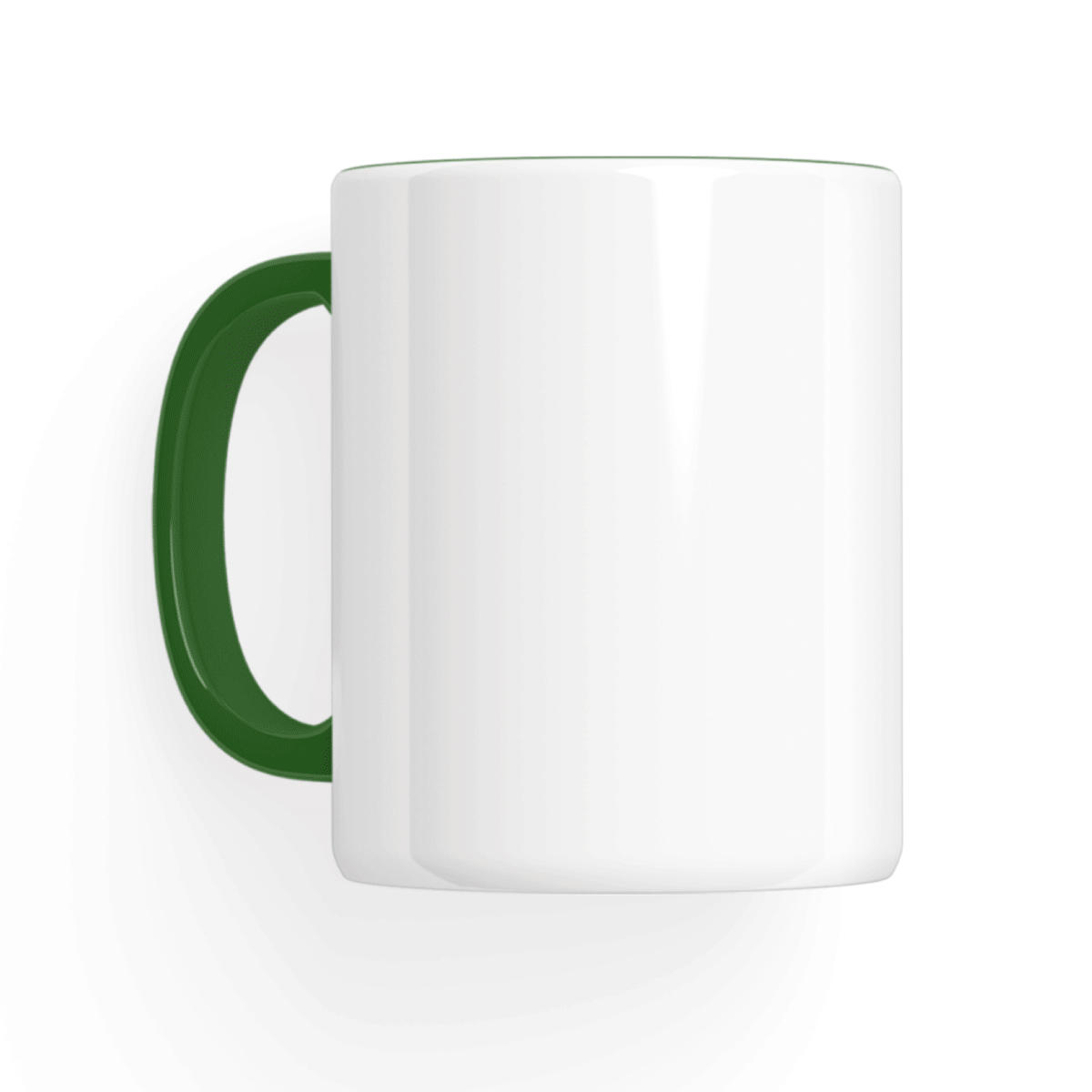 Mug with message - Prescription