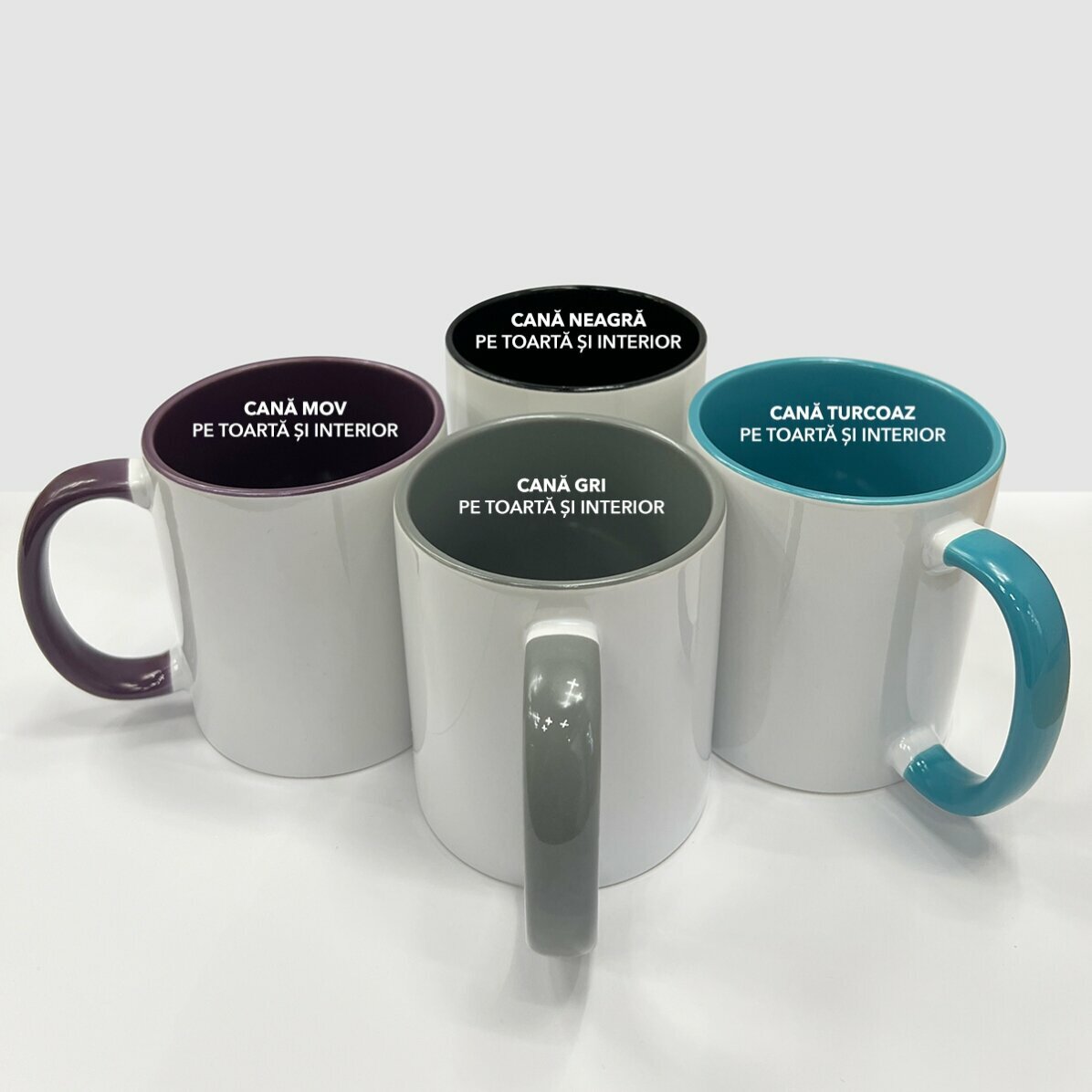Taza personalizada con texto para Halloween - Hocus Pocus