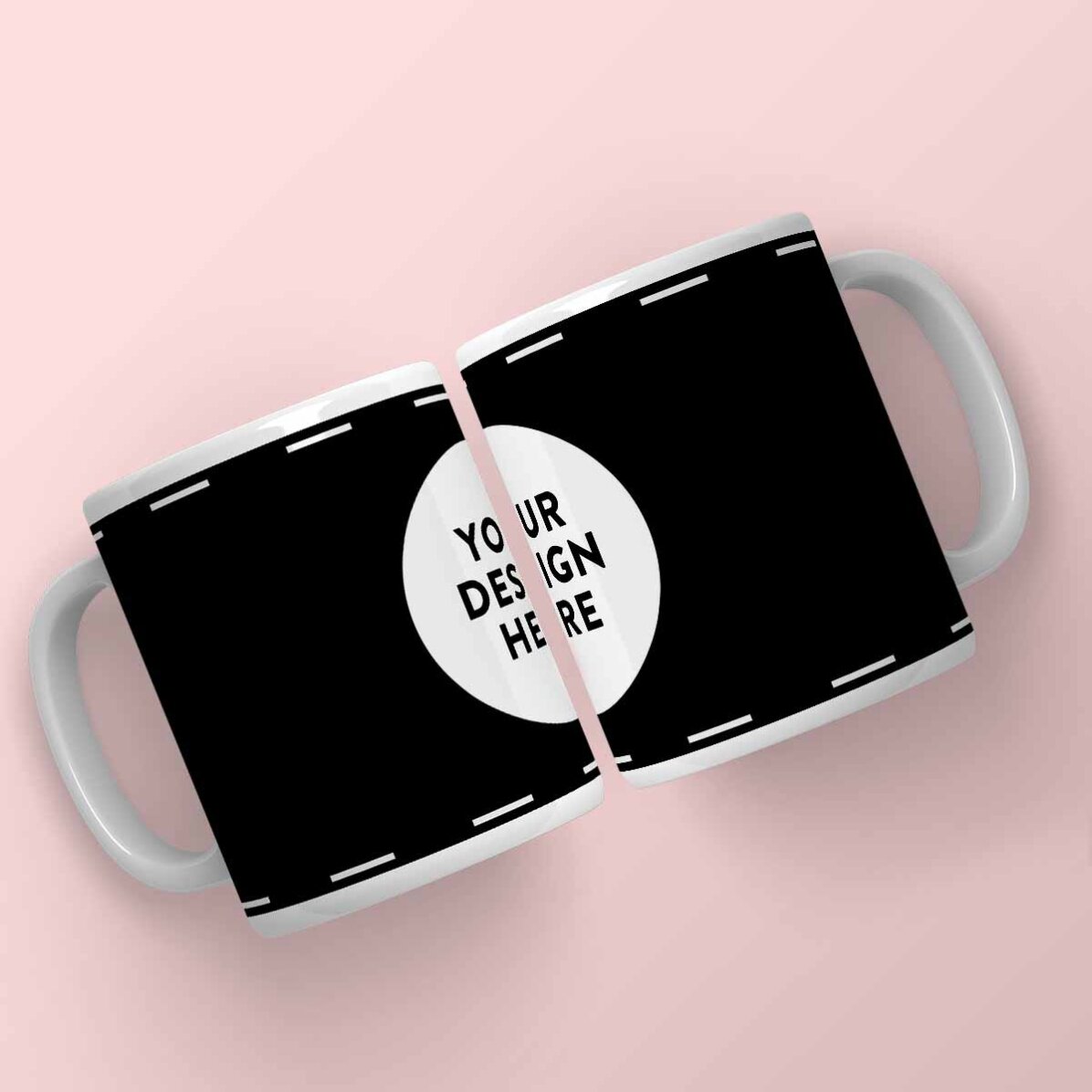 Taza personalizada con tu diseño
