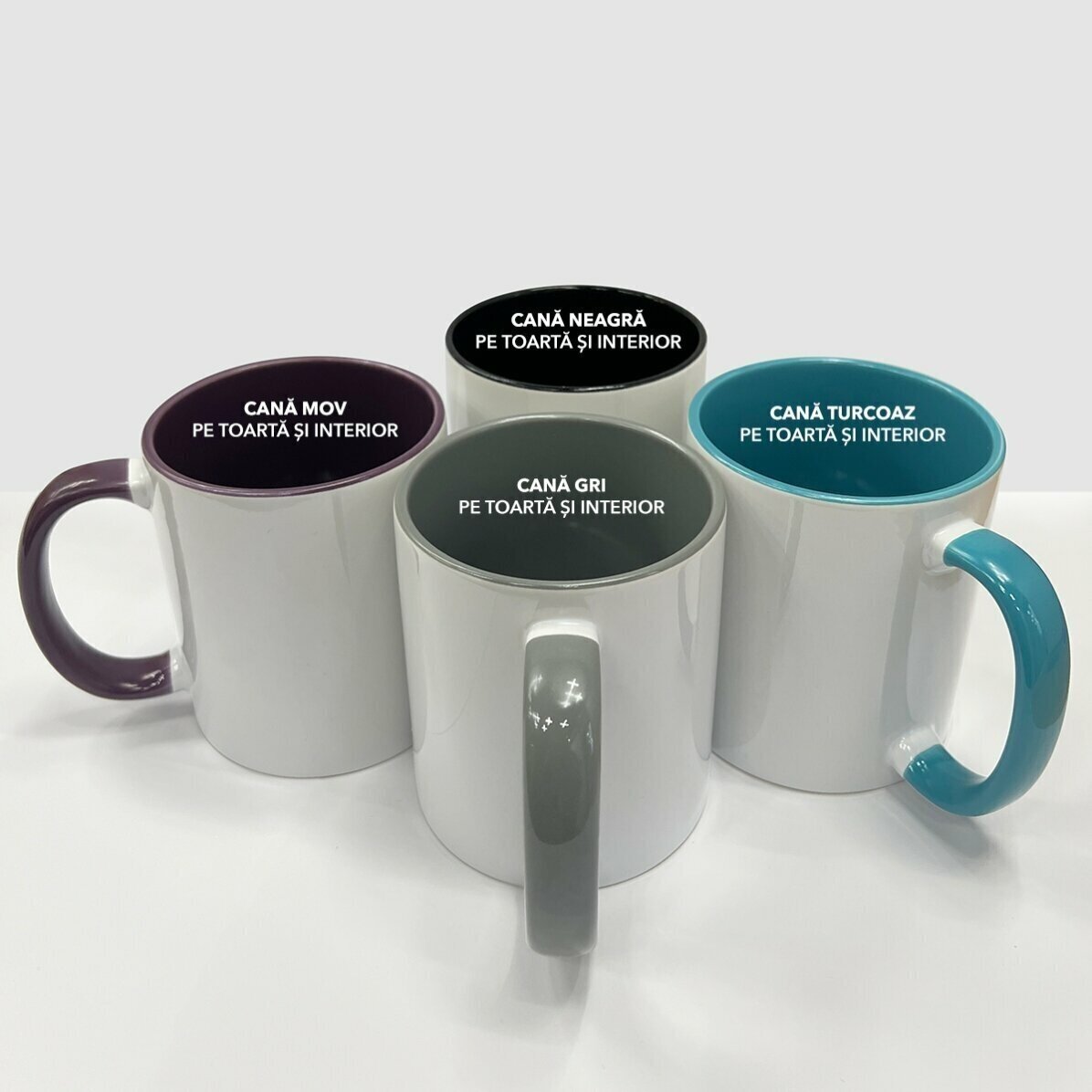 Taza personalizada con nombre y signo del zodiaco: Capricornio