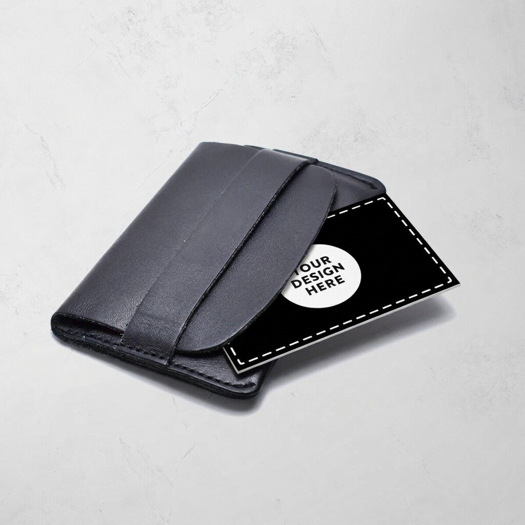 Tarjetas de visita personalizadas a doble cara en papel con tu diseño